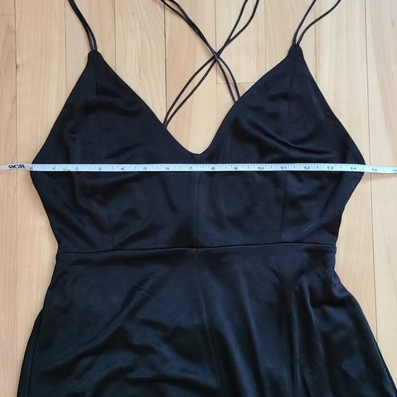 Aritzia Wilfred Free Rieke Dress - Picture 9 of 12